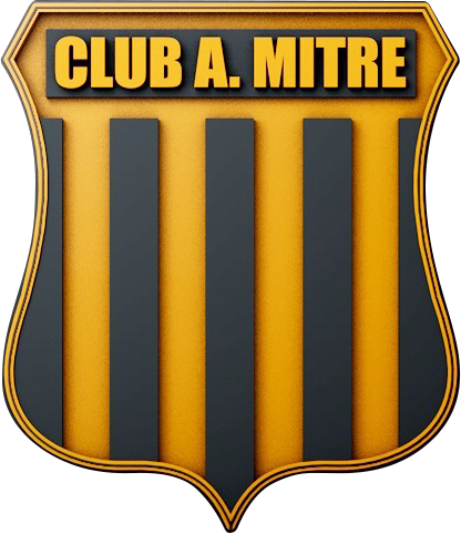Escudo del Club Atlético Mitre